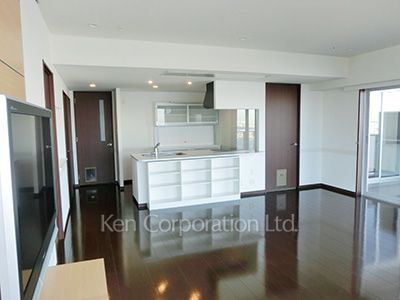 Living-Dining