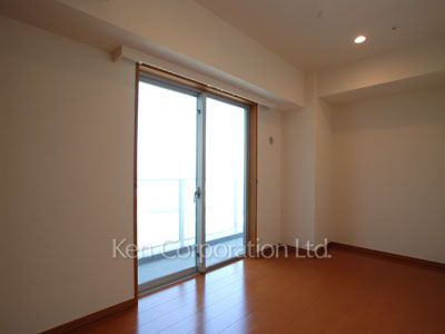 Other Room ※Photo of the same layout on 23 floor. Decoration and fixture may differ.