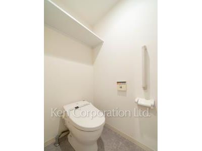 Lavatory