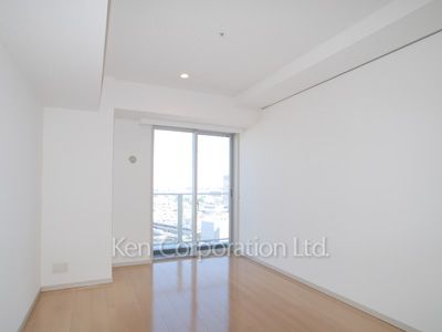 Other Room ※Photo of the same layout on 25 floor. Decoration and fixture may differ.