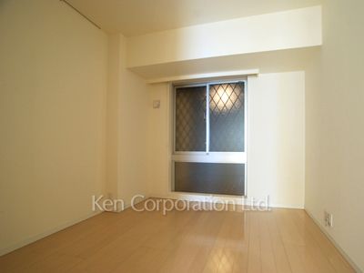 Other Room ※Photo of the same layout on 17 floor. Decoration and fixture may differ.