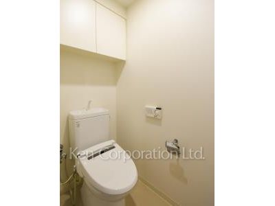 Lavatory