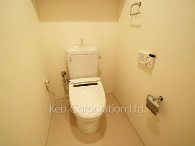 Lavatory