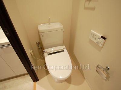 Lavatory