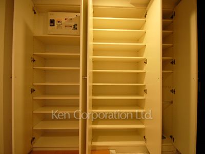 Closet