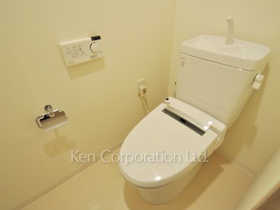 Lavatory