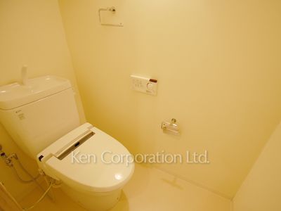 Lavatory