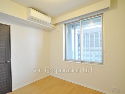 Other Room ※Photo of the same layout on 10 floor. Decoration and fixture may differ.