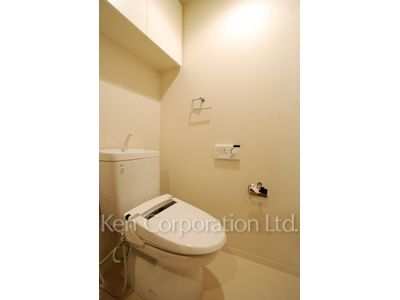 Lavatory