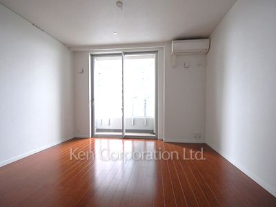 Bedroom ※Photo of the same layout on 21 floor. Decoration and fixture may differ.