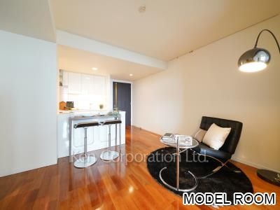 Living-Dining