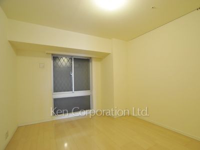 Other Room ※Photo of the same layout on 14 floor. Decoration and fixture may differ.