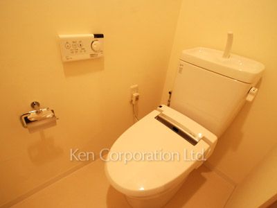 Lavatory