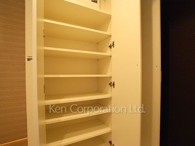 Closet