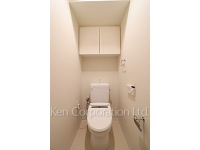 Lavatory
