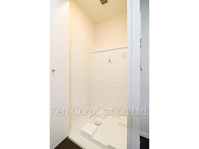 Washing Machine Space