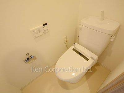 Lavatory