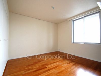 Other Room ※Photo of the same layout on 24 floor. Decoration and fixture may differ.