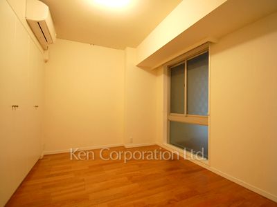 Other Room ※Photo of the same layout on 24 floor. Decoration and fixture may differ.