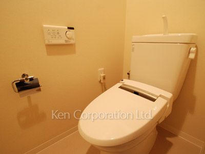 Lavatory