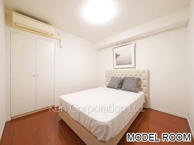 Other Room ※Photo of the same layout on 29 floor. Decoration and fixture may differ.