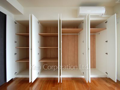 Closet