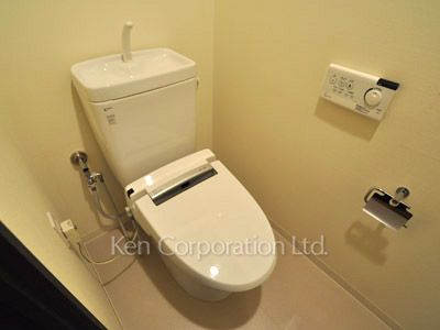 Lavatory