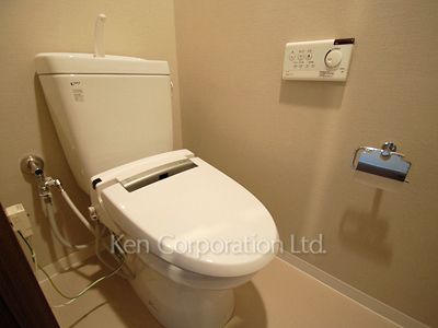 Lavatory