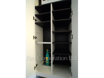 Shoes Closet