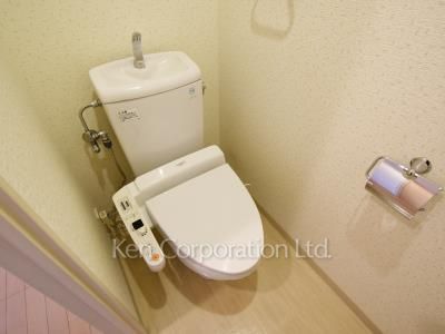 Lavatory