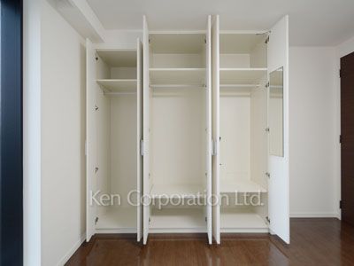 Closet