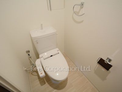 Lavatory