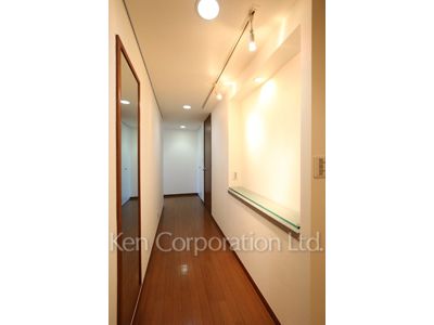 Other Interior/Fixtures