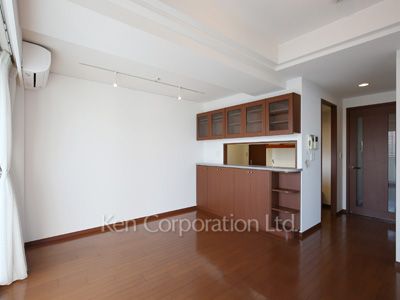 Living-Dining