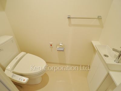Lavatory