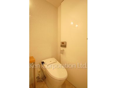 Lavatory