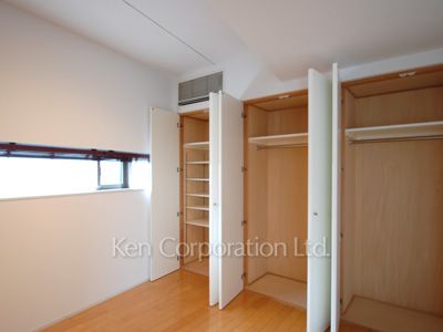 Closet