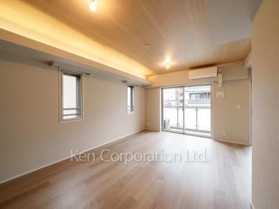 Living-Dining