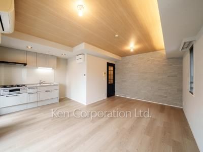 Living-Dining