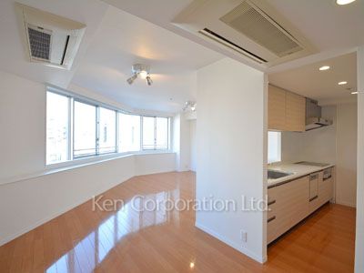 Living-Dining
