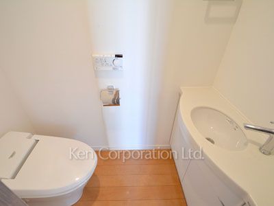 Lavatory