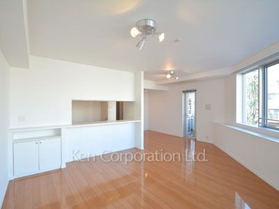 Living-Dining