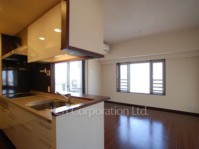 Living-Dining