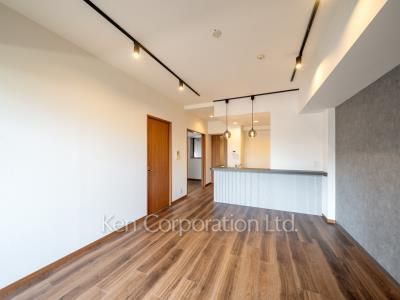 Living-Dining