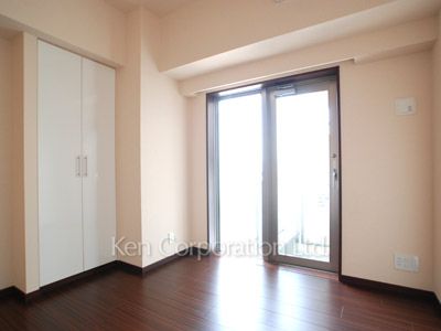 Other Room ※Photo of the same layout on 22 floor. Decoration and fixture may differ.
