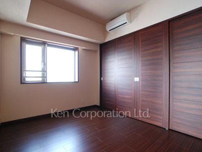 Other Room ※Photo of the same layout on 22 floor. Decoration and fixture may differ.