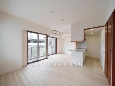 Living-Dining