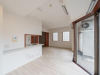 Living-Dining