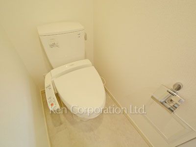 Lavatory
