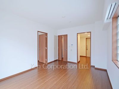 Living-Dining